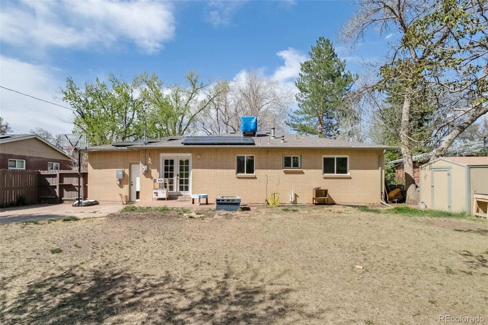 MLS Image #33 for 10250 w 65th avenue,arvada, Colorado