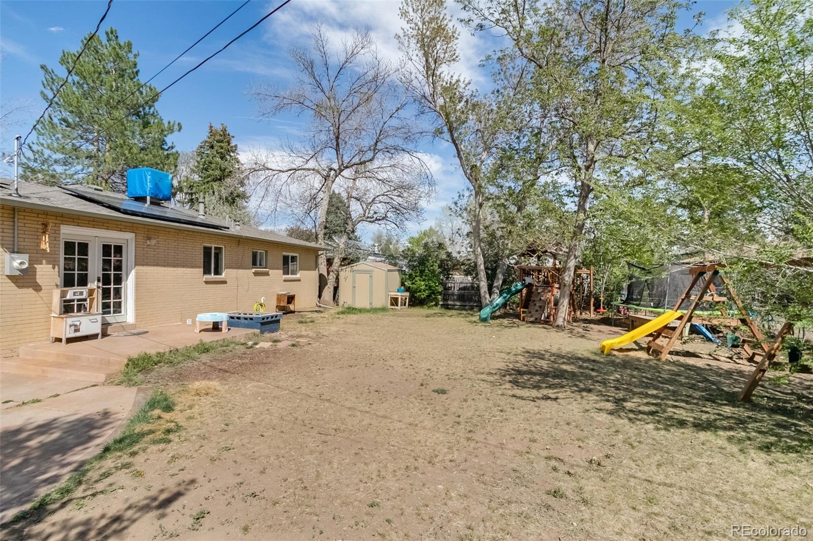 MLS Image #34 for 10250 w 65th avenue,arvada, Colorado