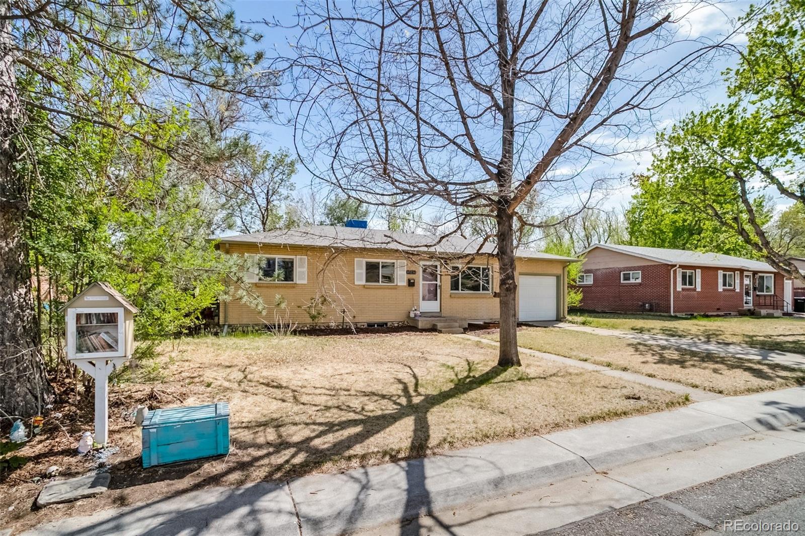 MLS Image #37 for 10250 w 65th avenue,arvada, Colorado
