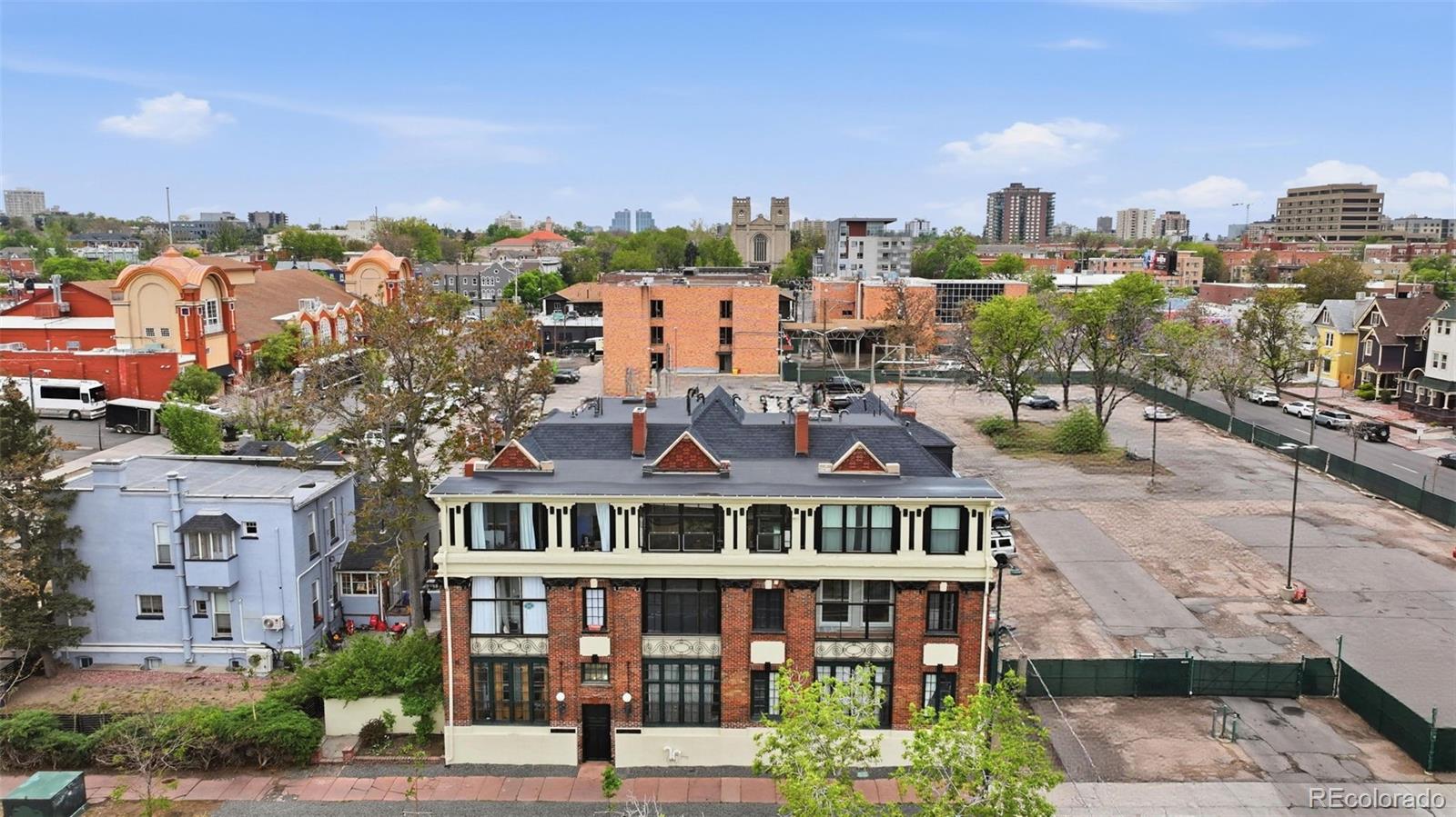 MLS Image #0 for 726 e 16th avenue 102,denver, Colorado