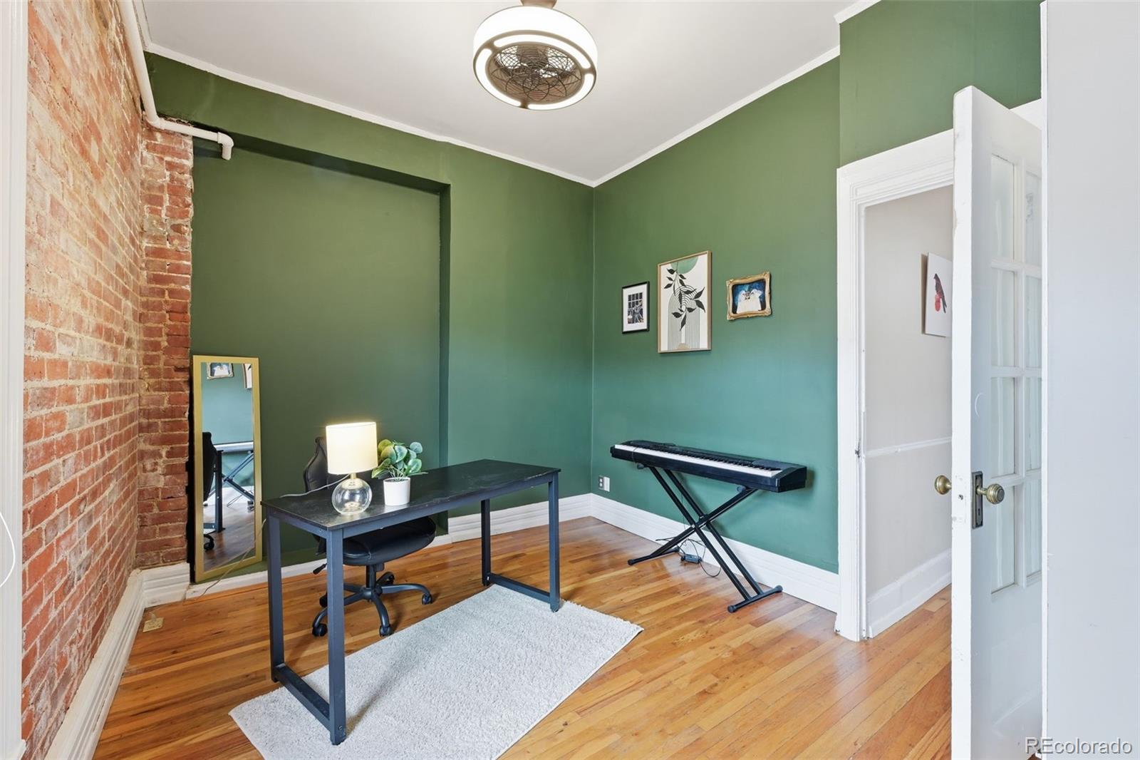 MLS Image #14 for 726 e 16th avenue 102,denver, Colorado