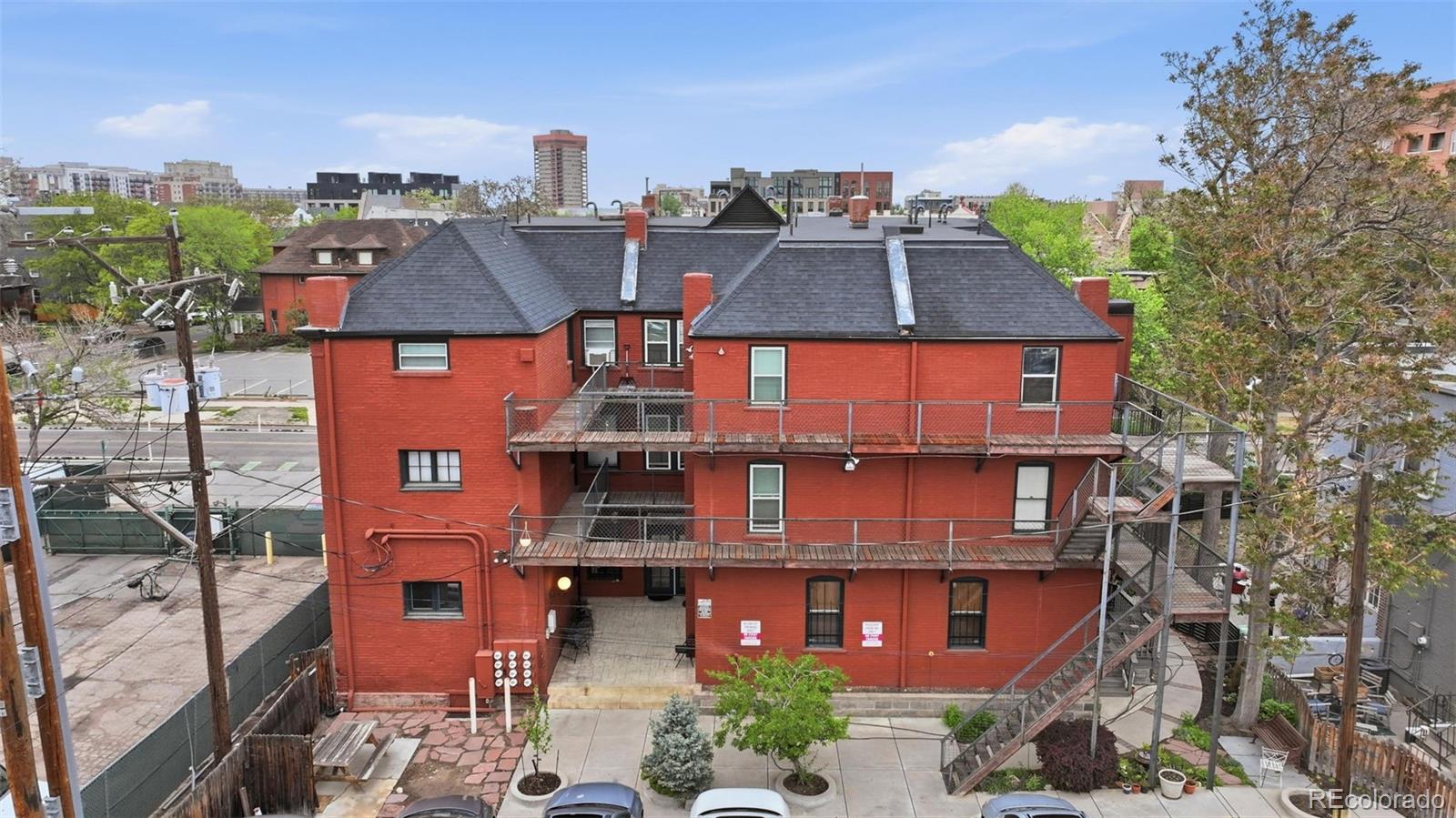 MLS Image #16 for 726 e 16th avenue 102,denver, Colorado