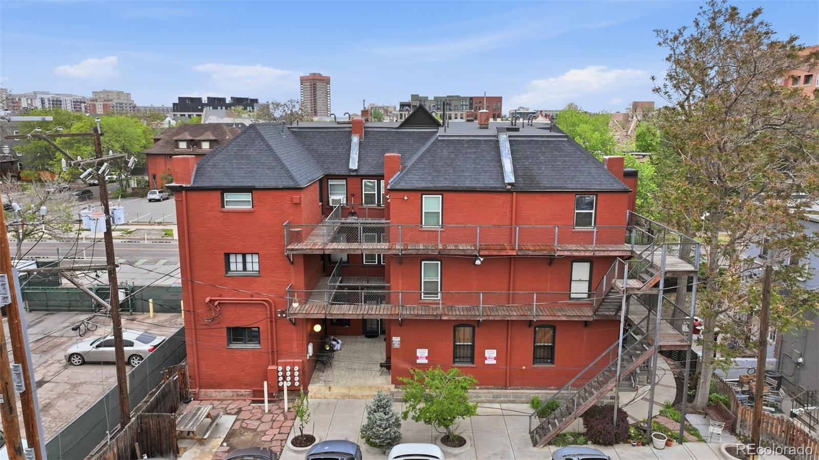 MLS Image #17 for 726 e 16th avenue 102,denver, Colorado