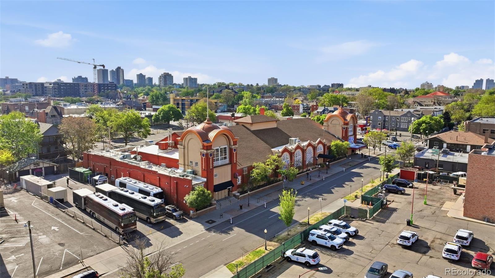 MLS Image #20 for 726 e 16th avenue 102,denver, Colorado