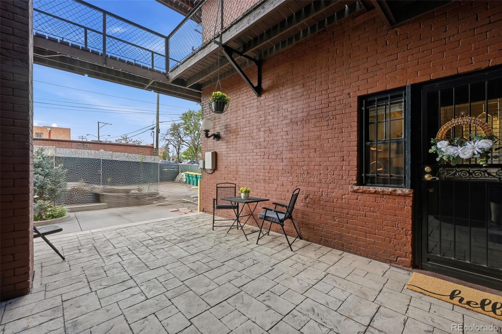 MLS Image #21 for 726 e 16th avenue 102,denver, Colorado