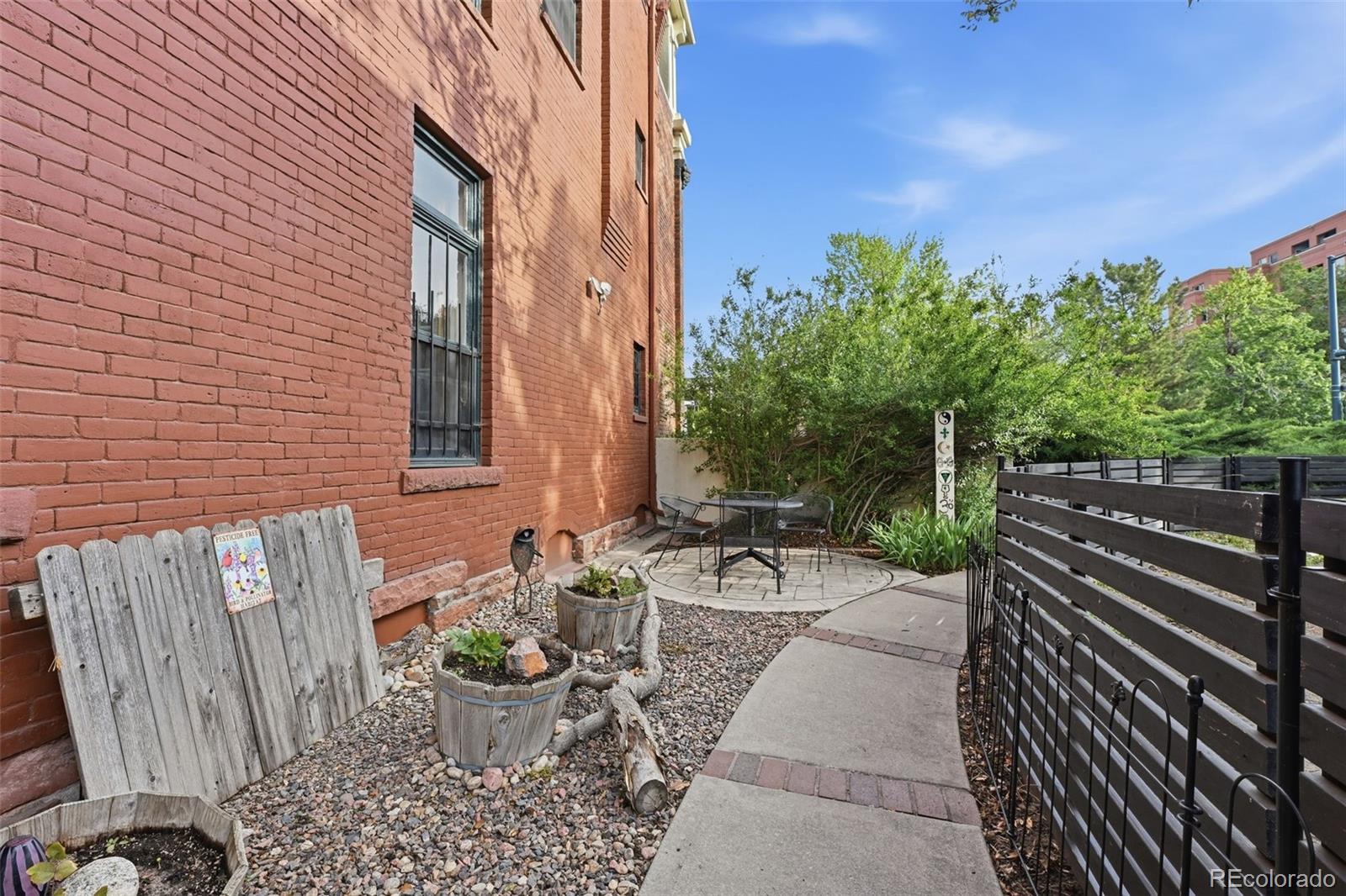 MLS Image #25 for 726 e 16th avenue 102,denver, Colorado