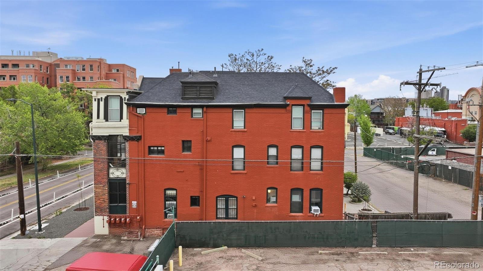 MLS Image #29 for 726 e 16th avenue 102,denver, Colorado