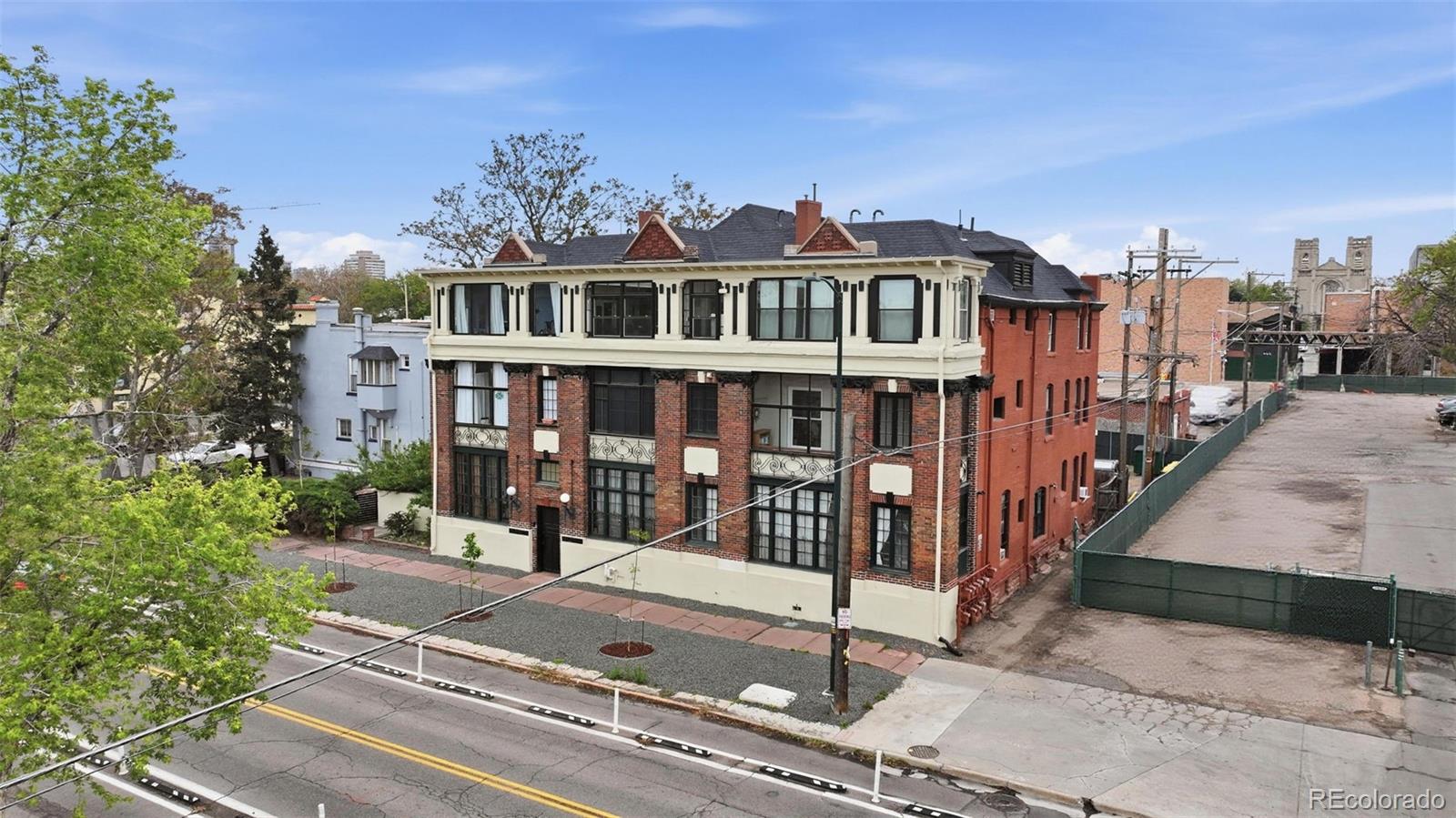 MLS Image #30 for 726 e 16th avenue 102,denver, Colorado
