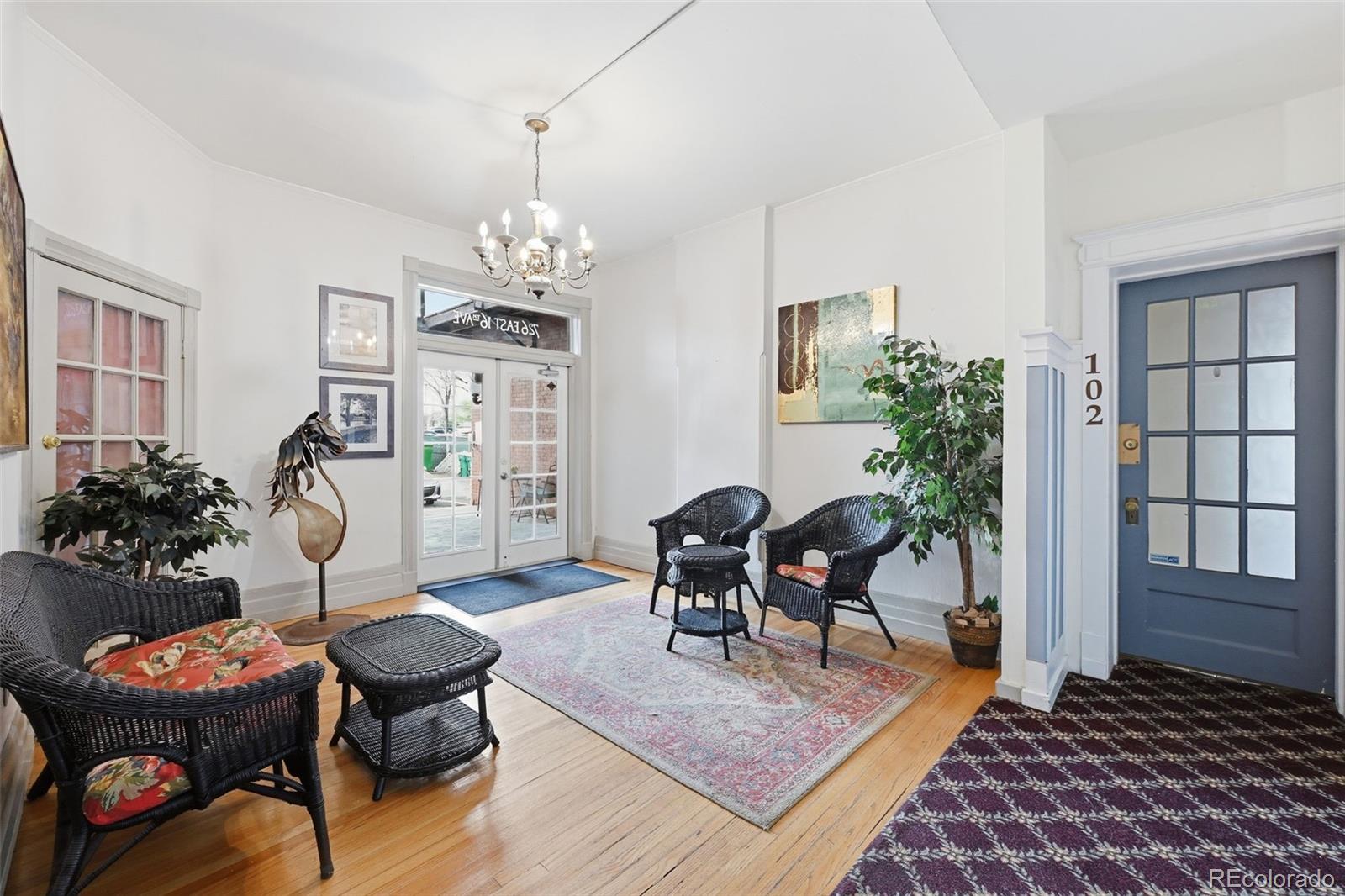MLS Image #32 for 726 e 16th avenue 102,denver, Colorado