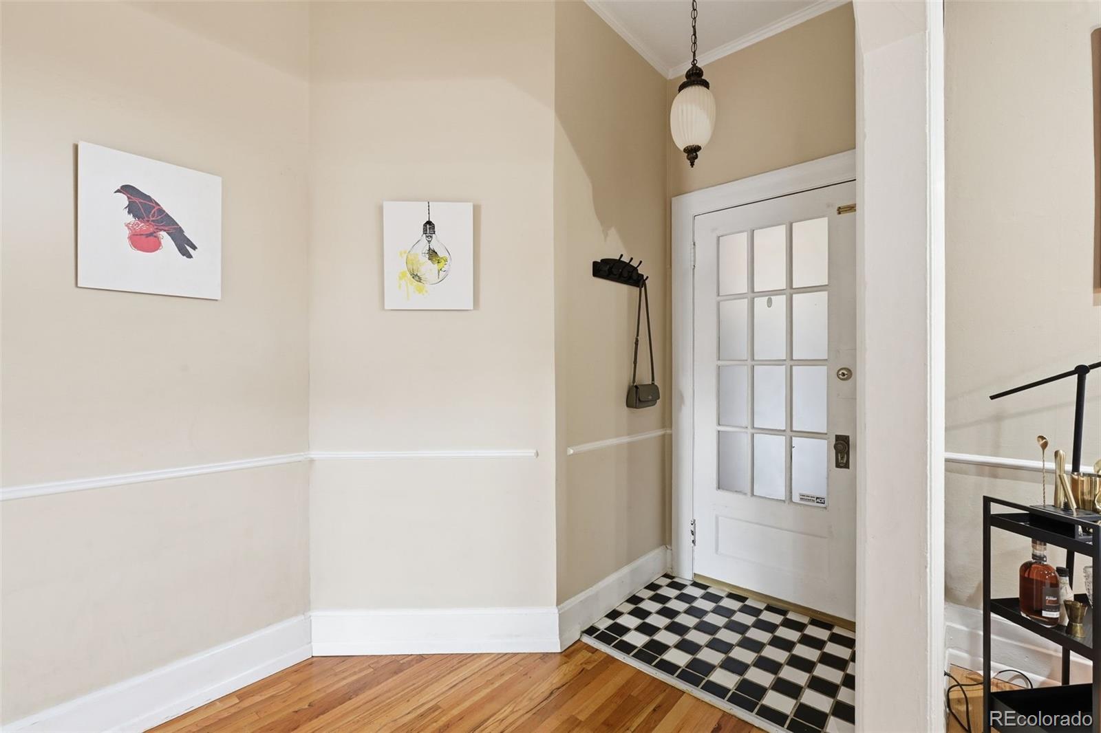 MLS Image #4 for 726 e 16th avenue 102,denver, Colorado
