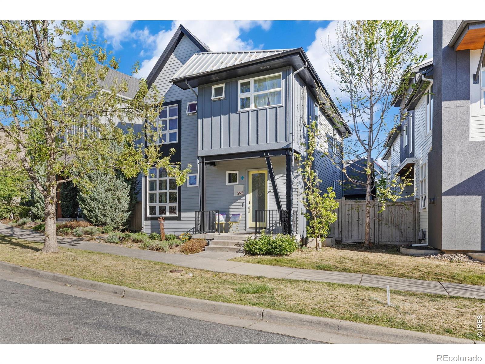 MLS Image #1 for 295  laramie boulevard,boulder, Colorado