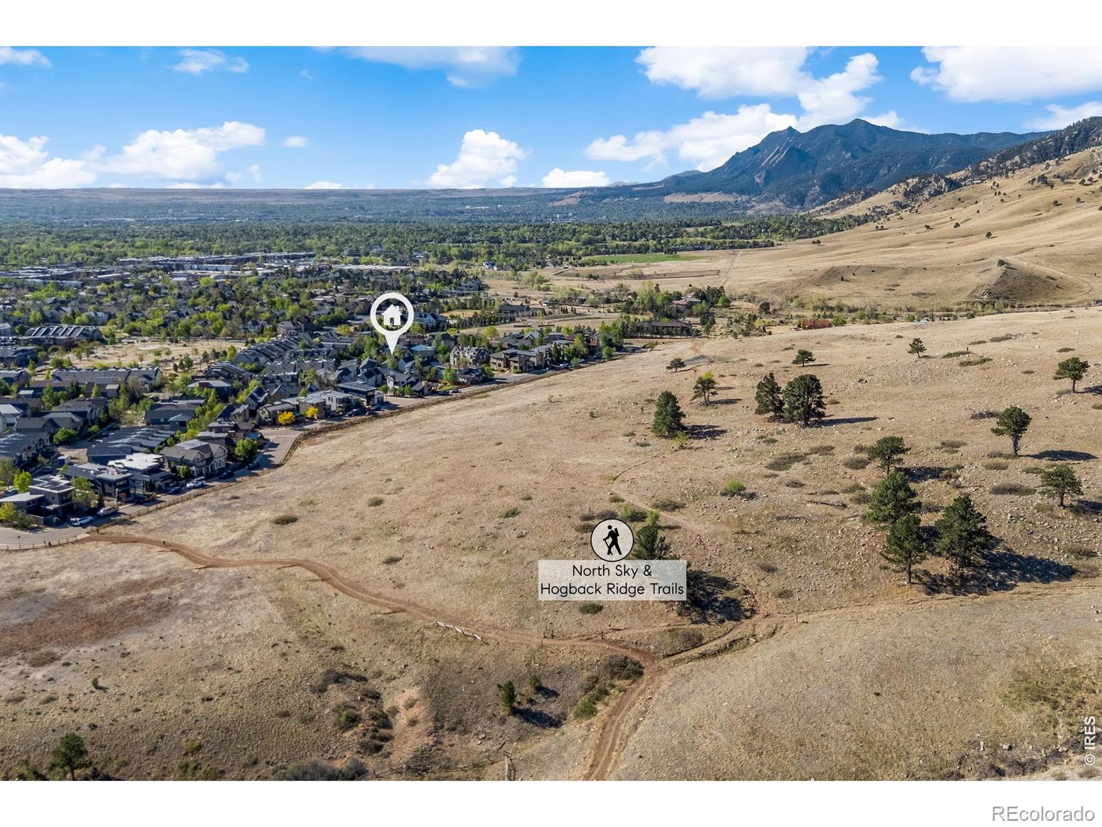 MLS Image #4 for 295  laramie boulevard,boulder, Colorado