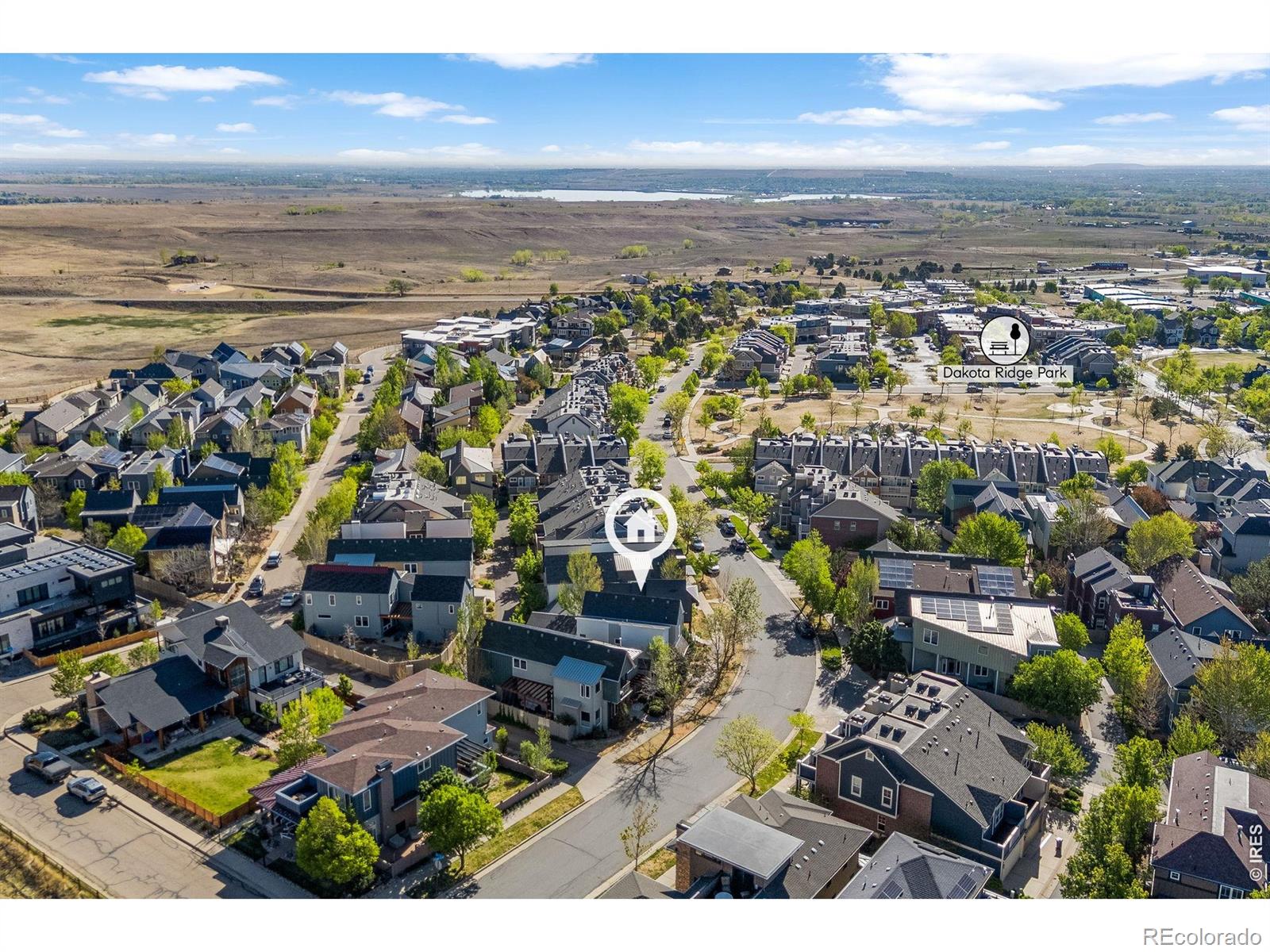 MLS Image #45 for 295  laramie boulevard,boulder, Colorado