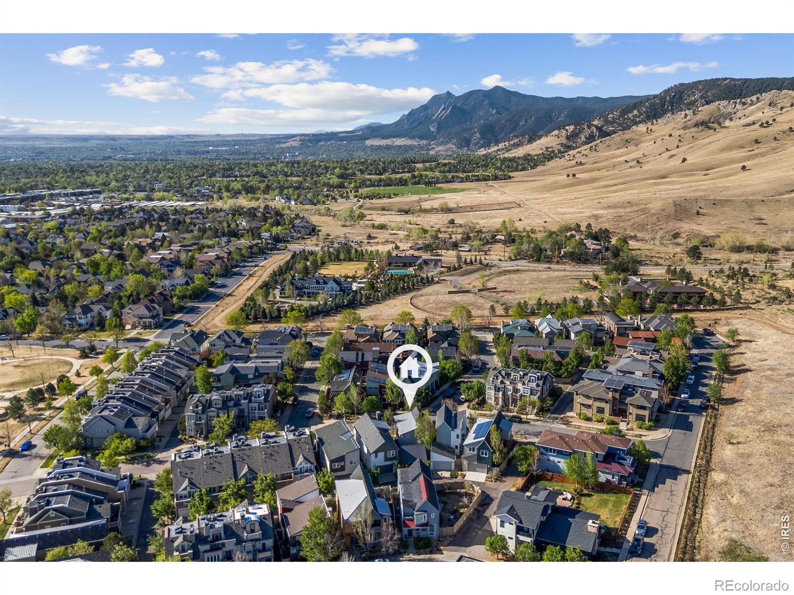 MLS Image #46 for 295  laramie boulevard,boulder, Colorado