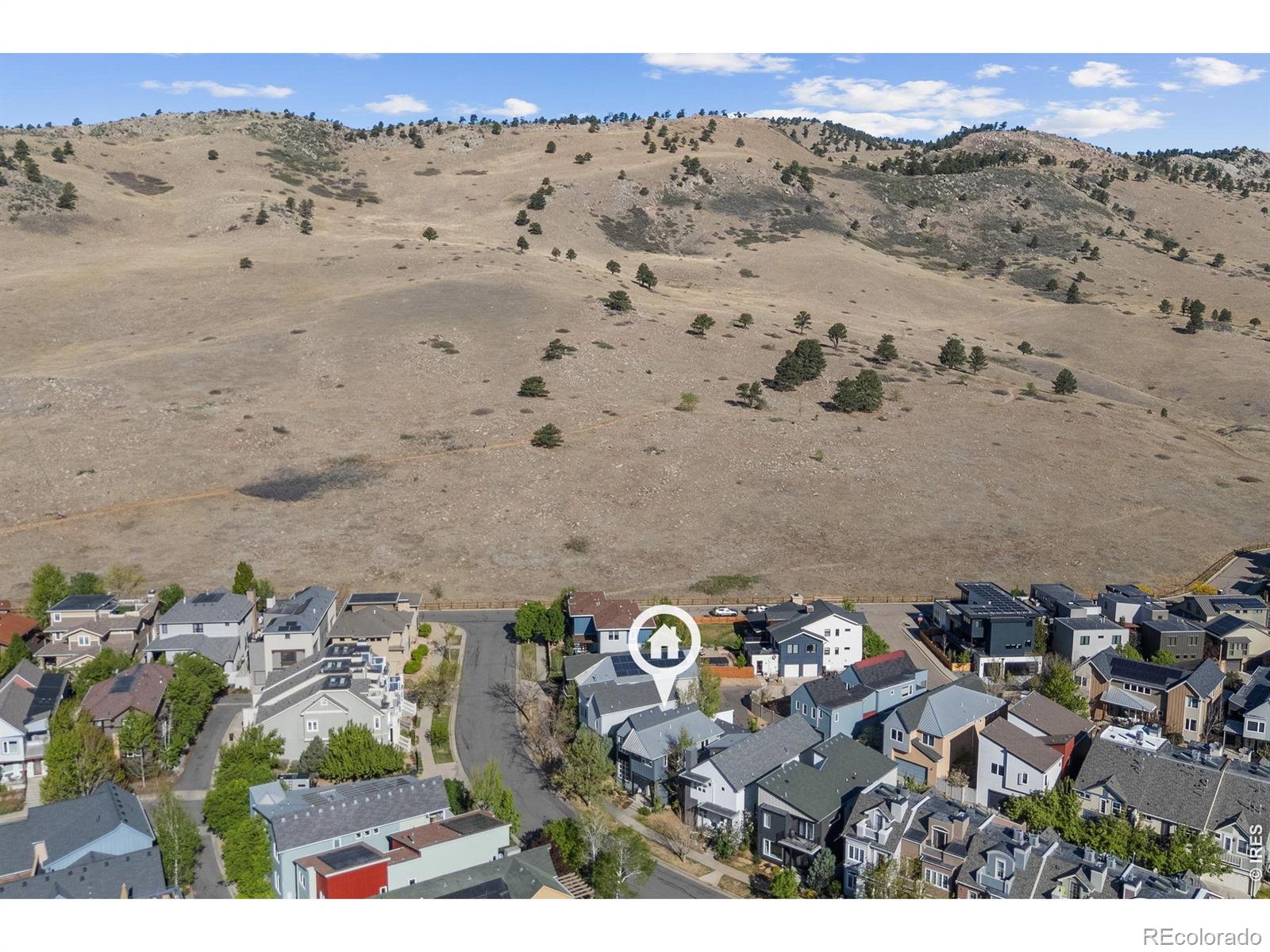 MLS Image #47 for 295  laramie boulevard,boulder, Colorado