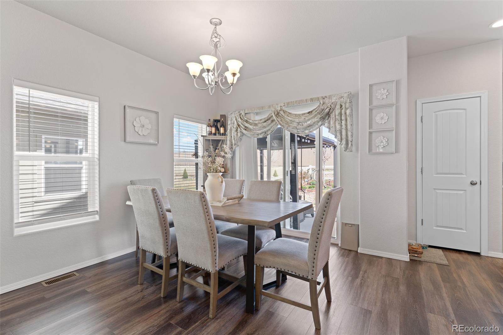MLS Image #12 for 3768  vineyard circle,colorado springs, Colorado