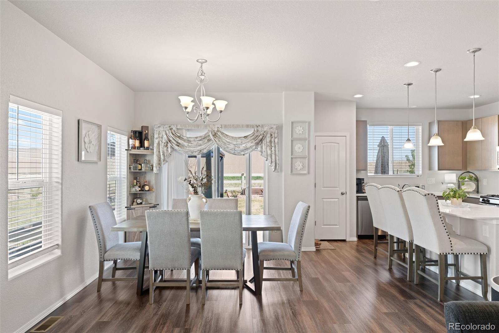 MLS Image #18 for 3768  vineyard circle,colorado springs, Colorado