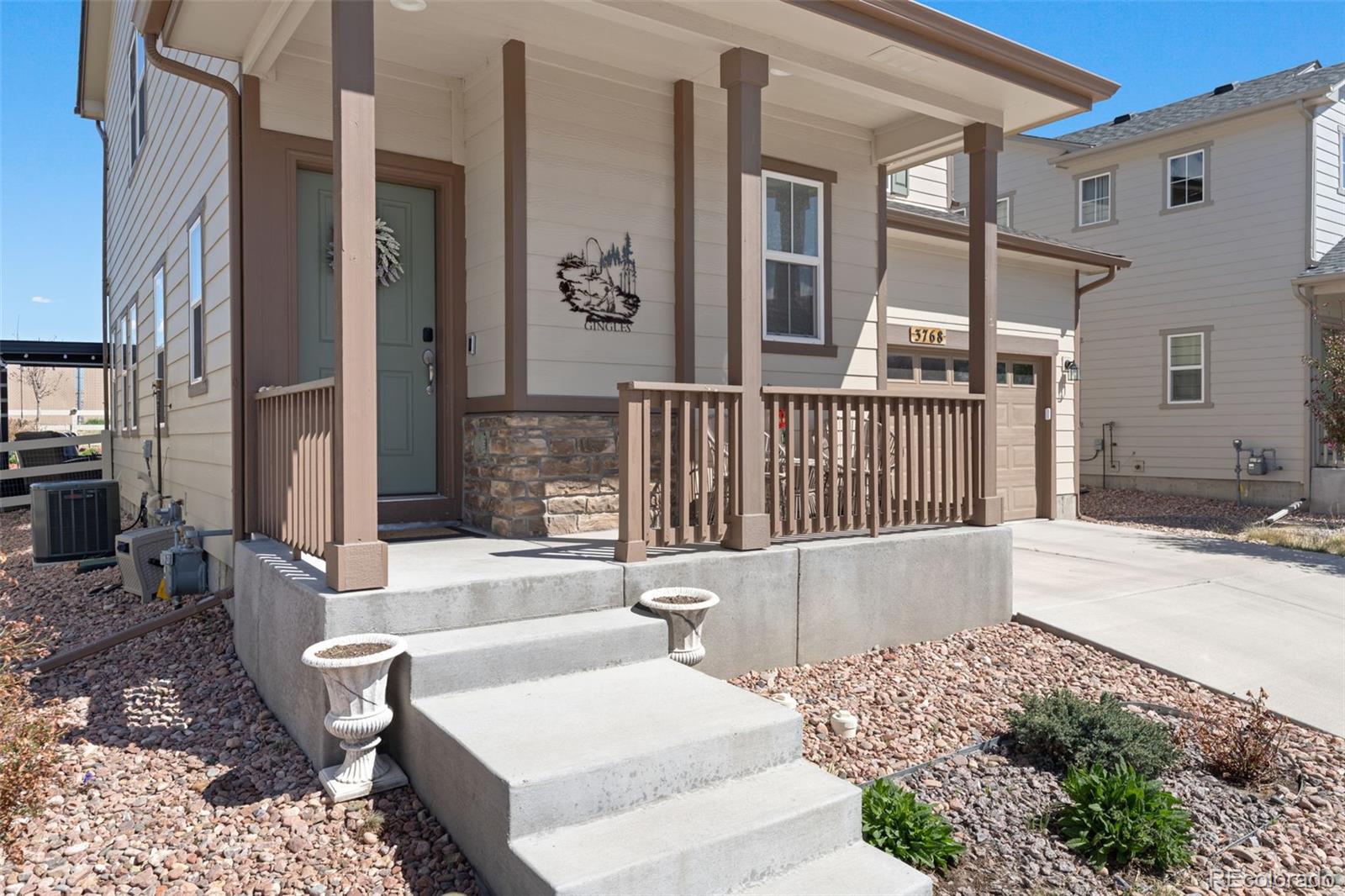 MLS Image #3 for 3768  vineyard circle,colorado springs, Colorado