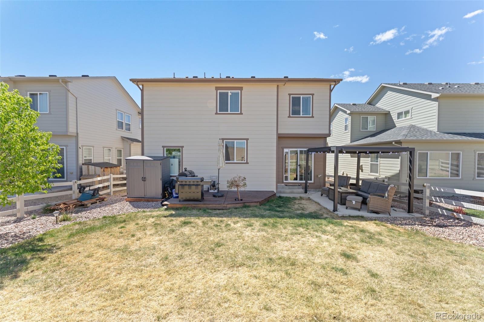 MLS Image #38 for 3768  vineyard circle,colorado springs, Colorado