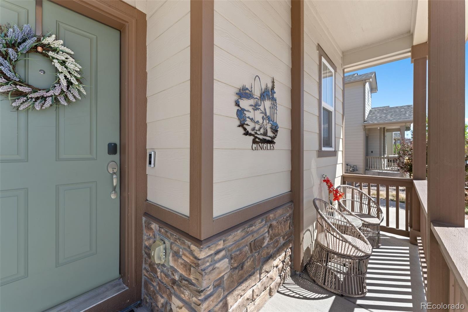MLS Image #4 for 3768  vineyard circle,colorado springs, Colorado