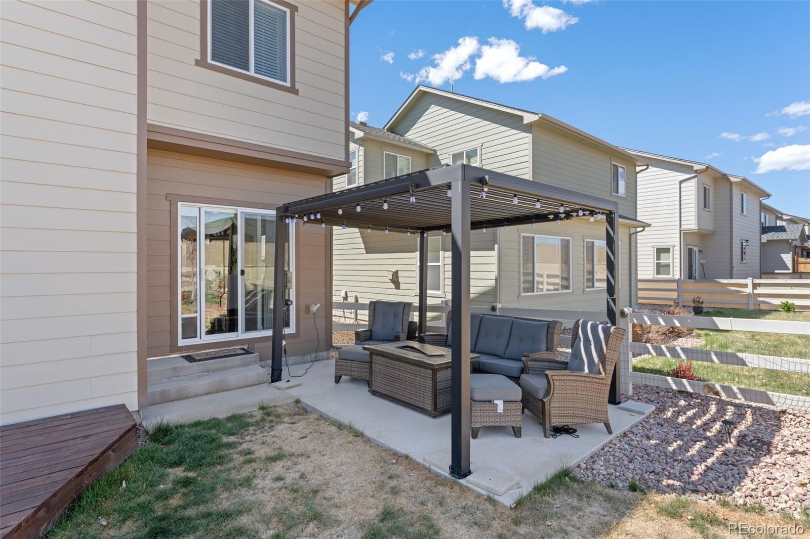 MLS Image #41 for 3768  vineyard circle,colorado springs, Colorado