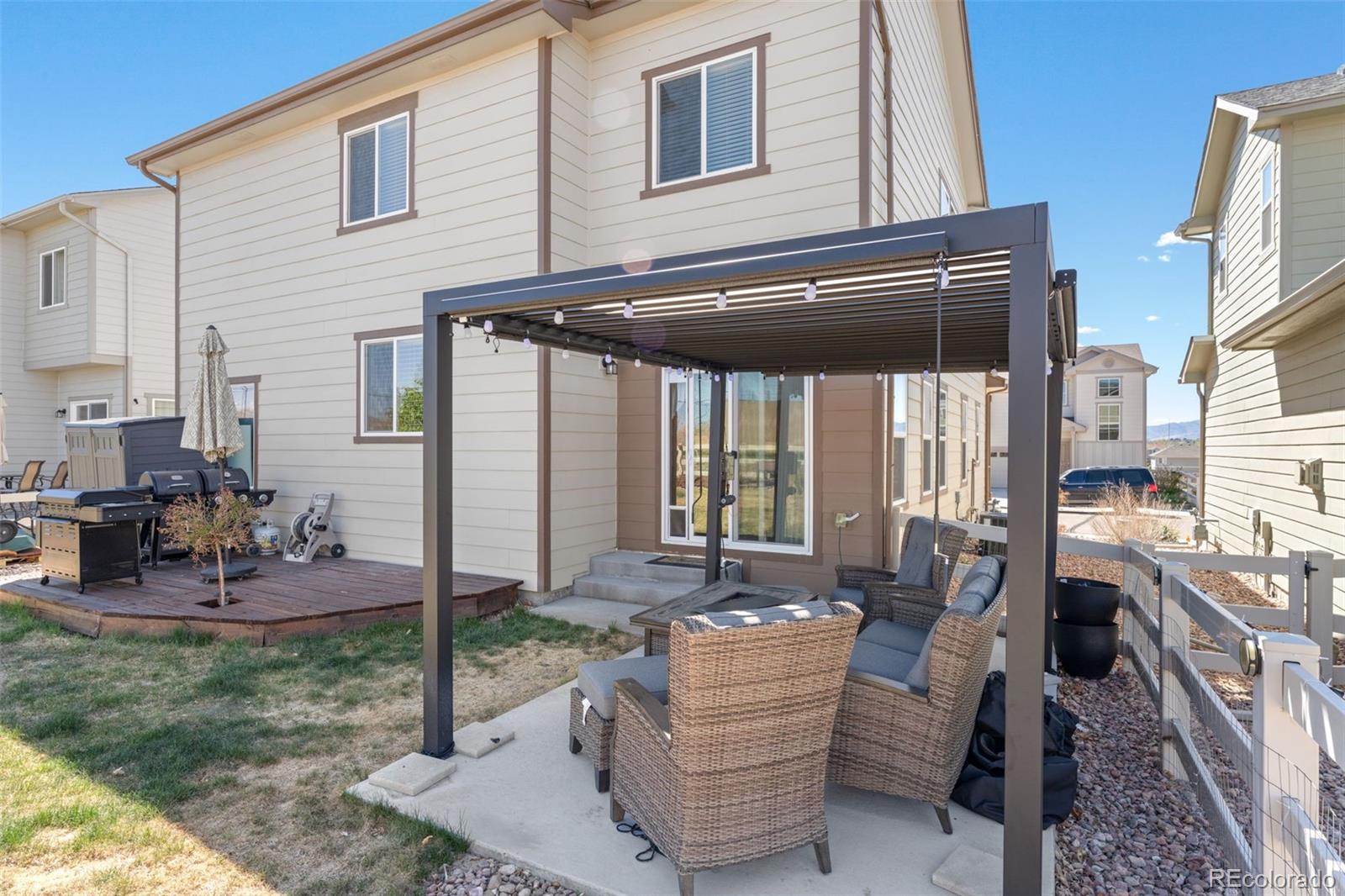 MLS Image #42 for 3768  vineyard circle,colorado springs, Colorado