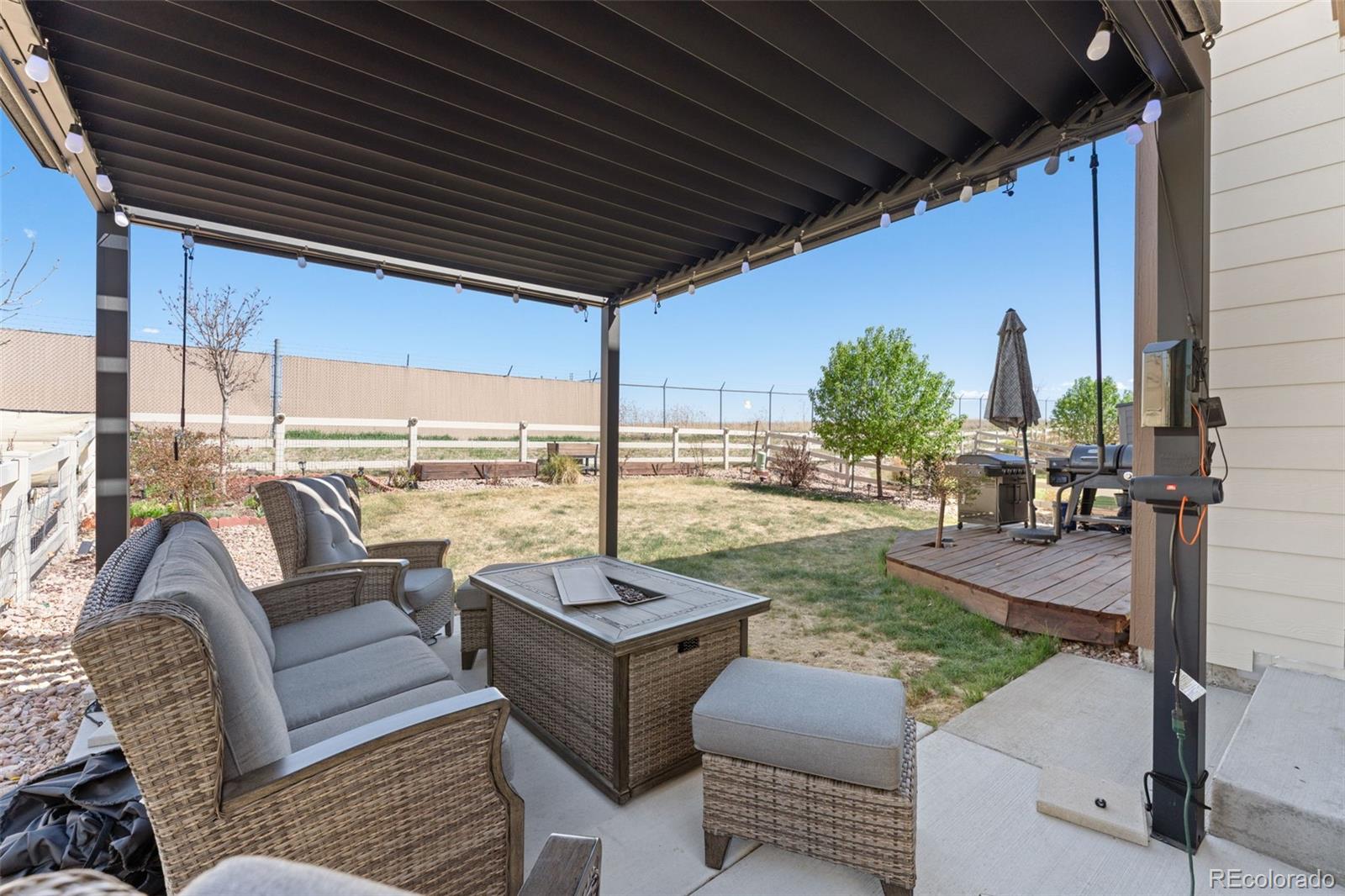 MLS Image #43 for 3768  vineyard circle,colorado springs, Colorado