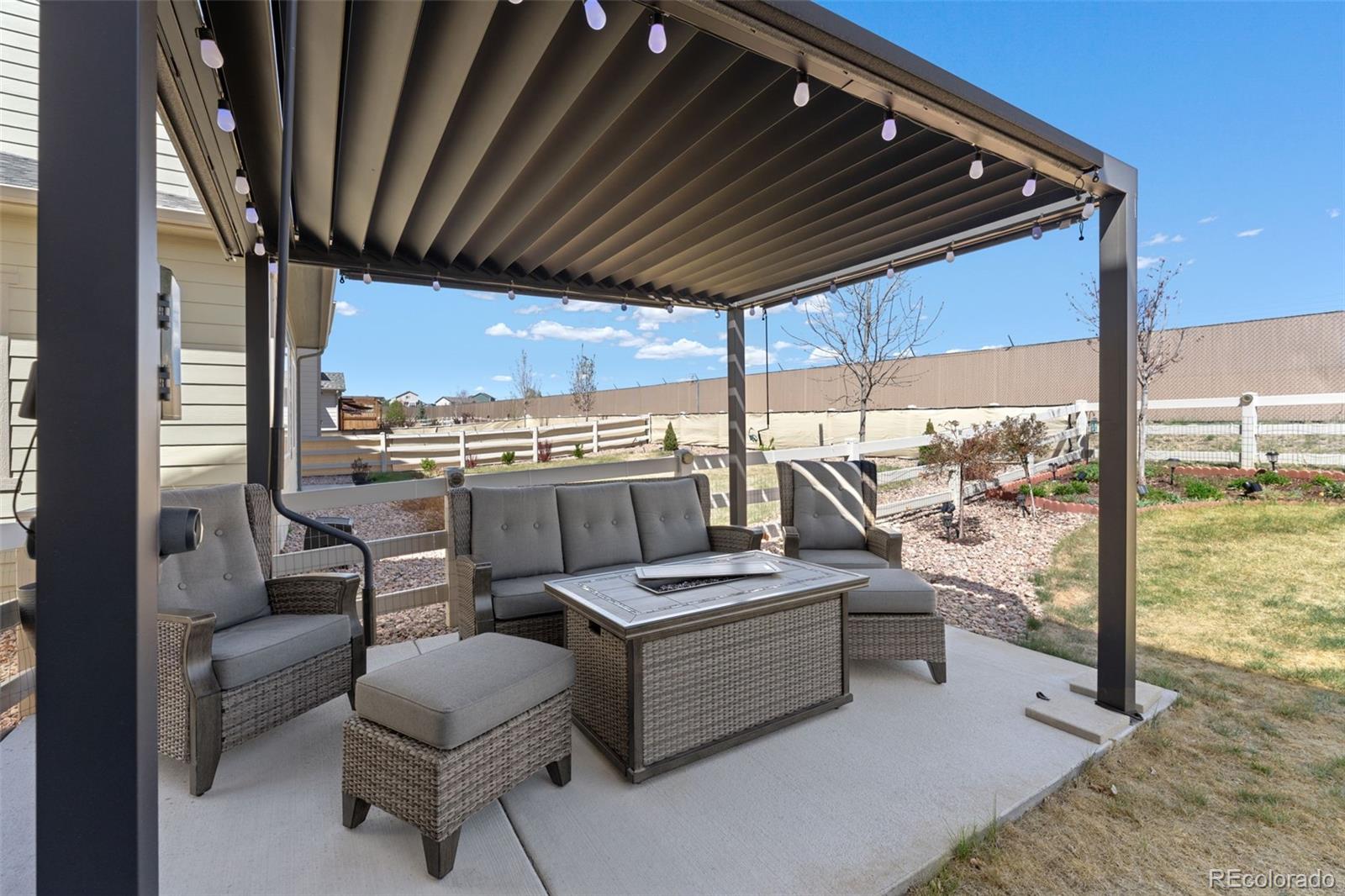 MLS Image #44 for 3768  vineyard circle,colorado springs, Colorado
