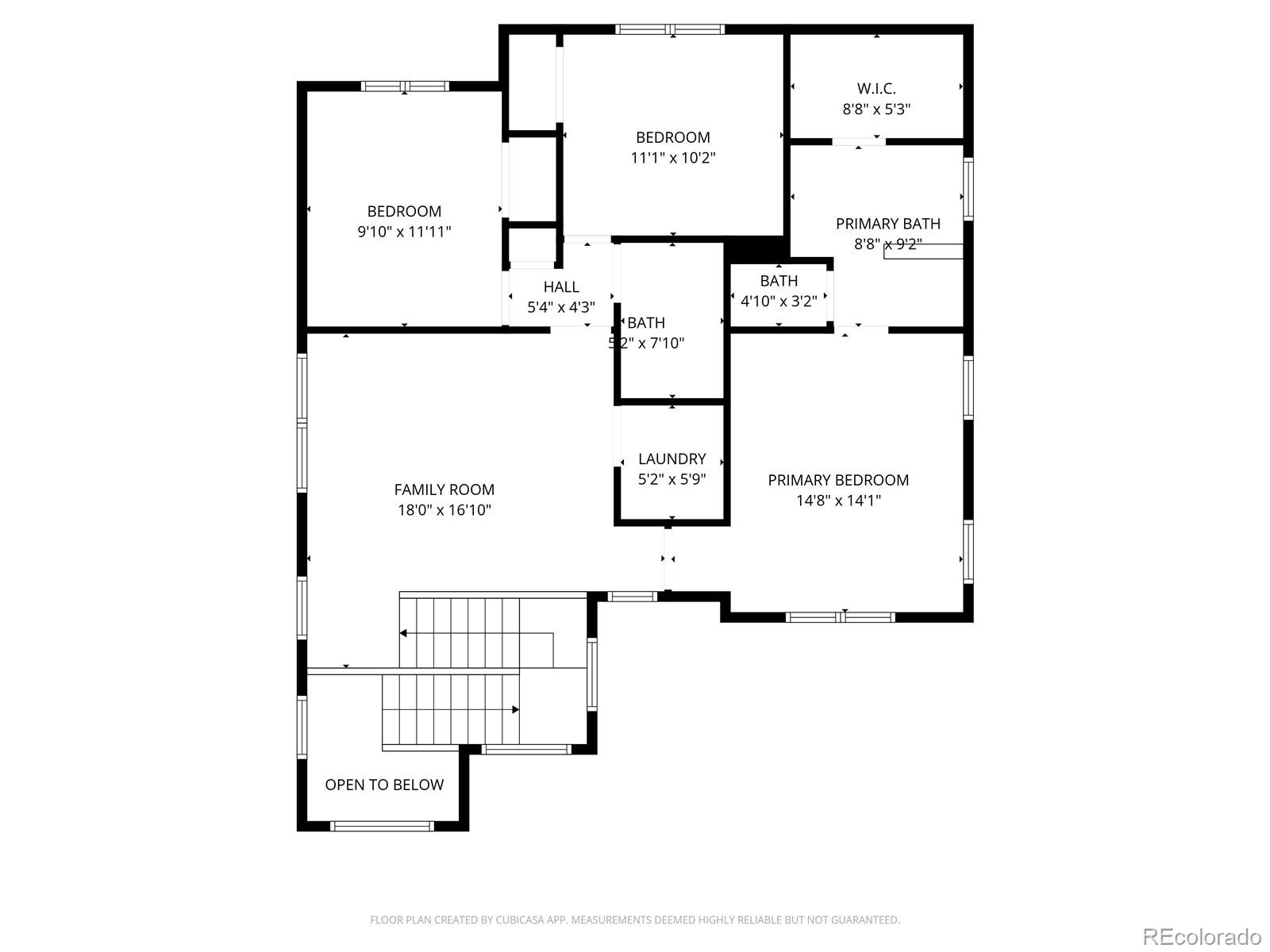 MLS Image #46 for 3768  vineyard circle,colorado springs, Colorado