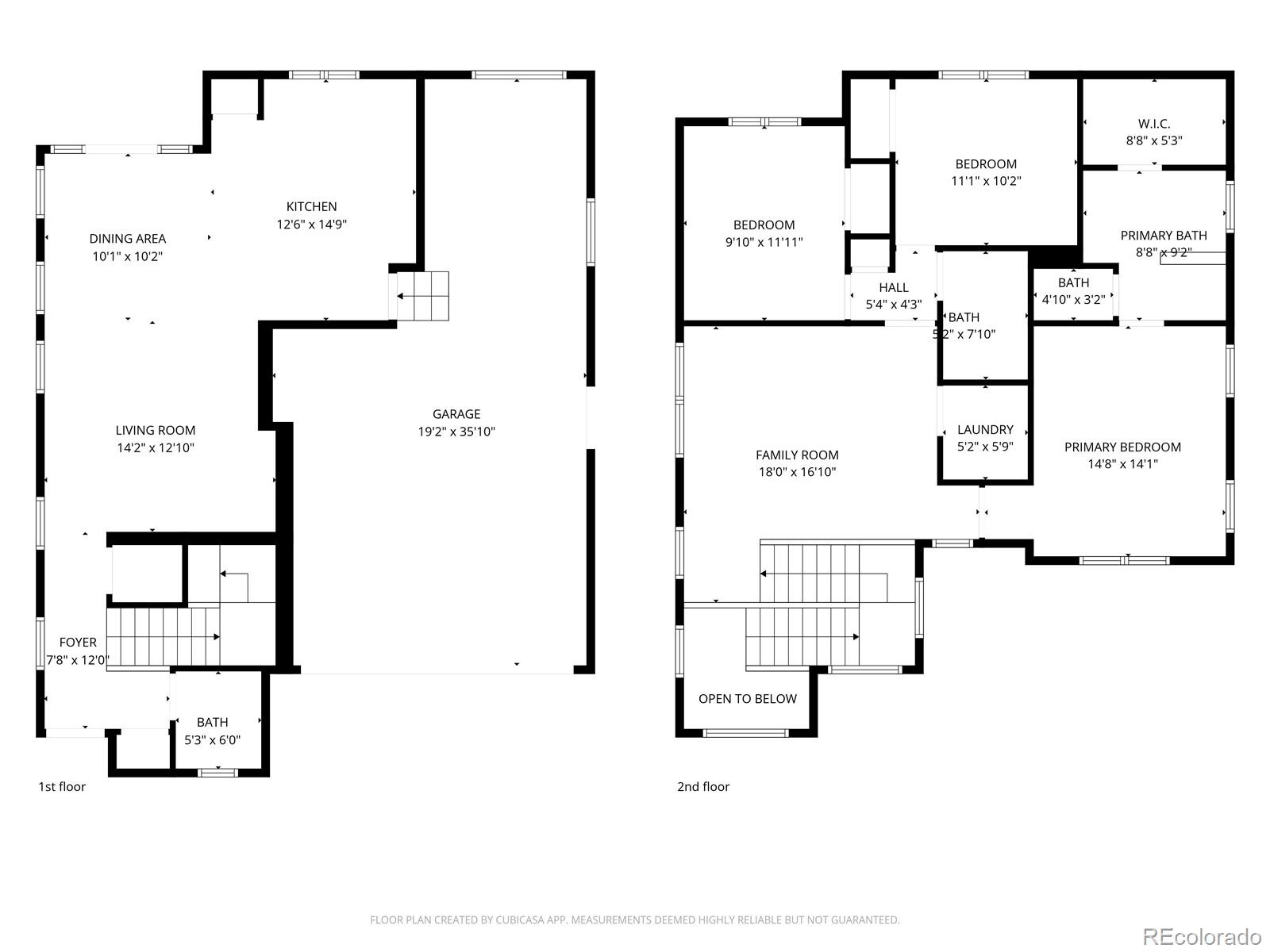 MLS Image #47 for 3768  vineyard circle,colorado springs, Colorado