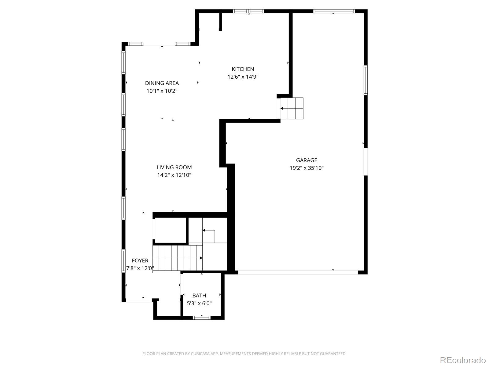 MLS Image #48 for 3768  vineyard circle,colorado springs, Colorado