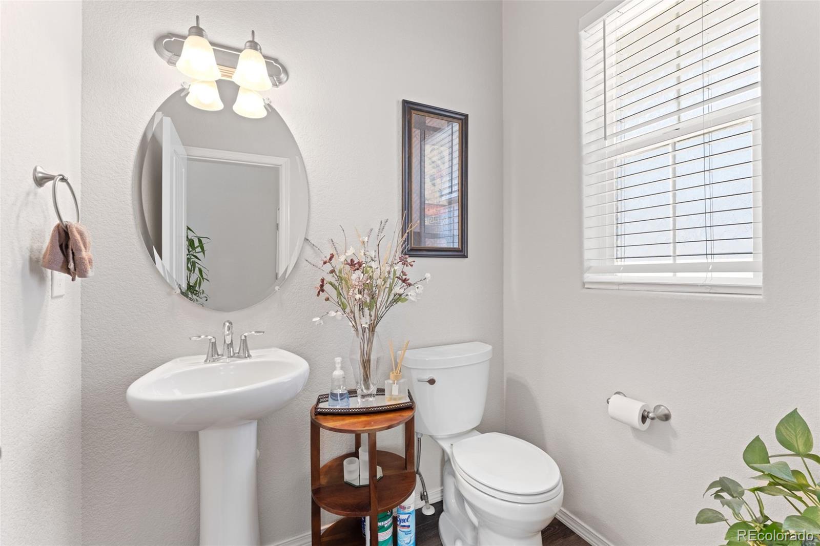 MLS Image #5 for 3768  vineyard circle,colorado springs, Colorado