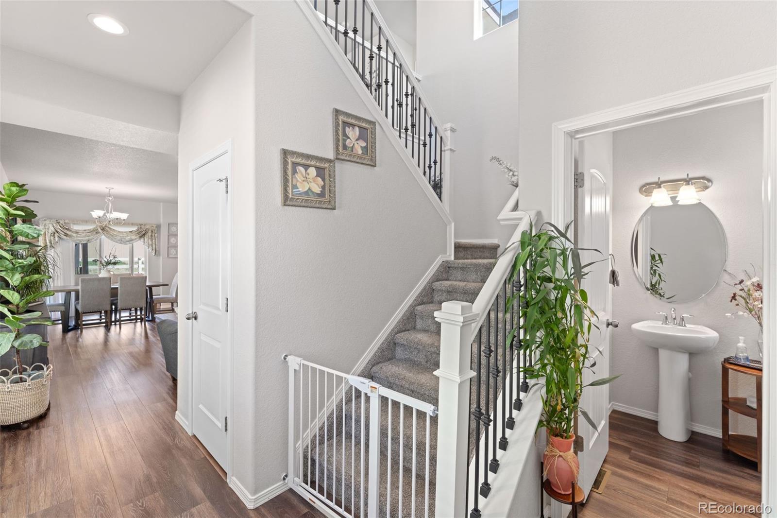 MLS Image #6 for 3768  vineyard circle,colorado springs, Colorado