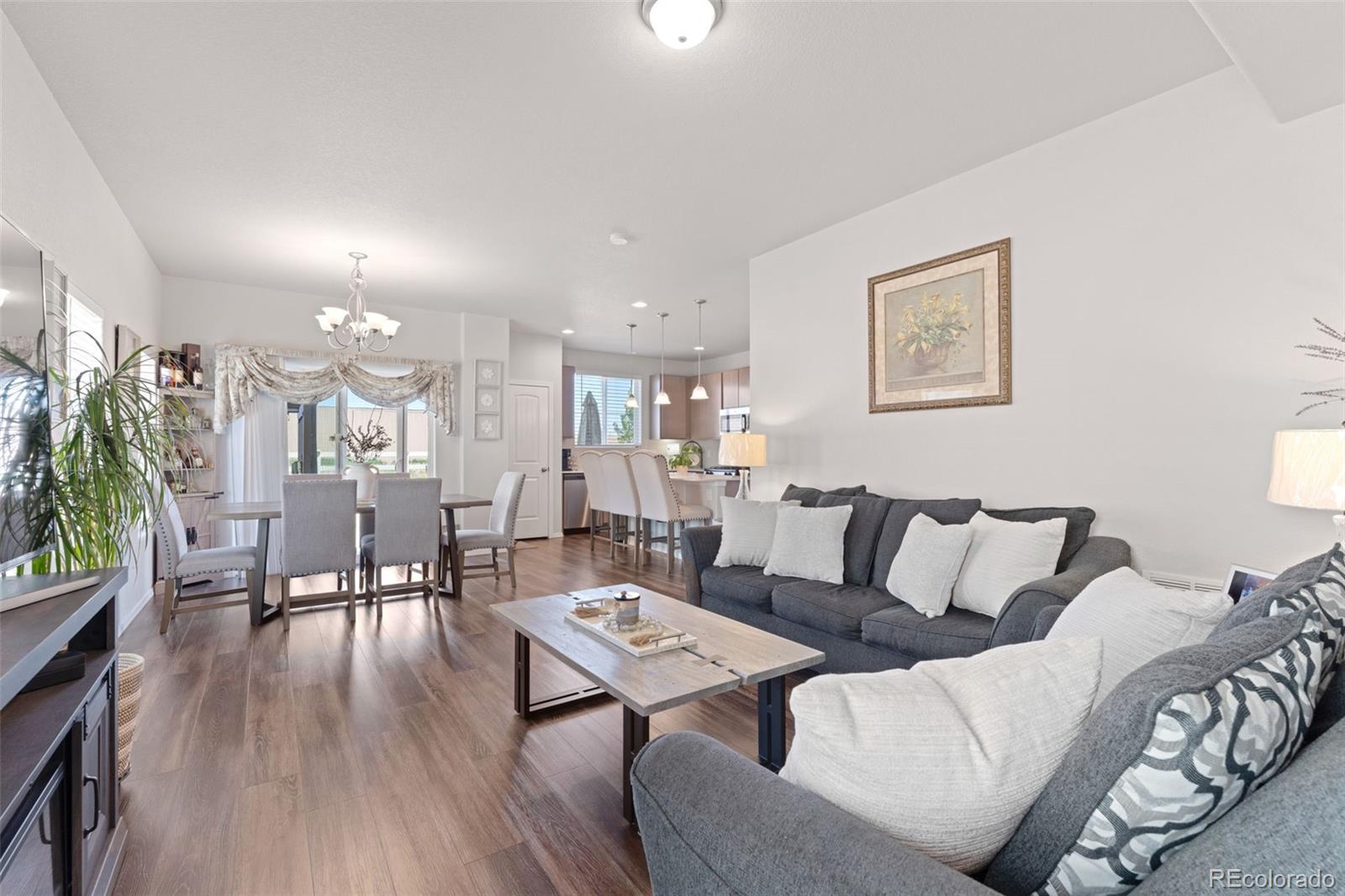 MLS Image #7 for 3768  vineyard circle,colorado springs, Colorado