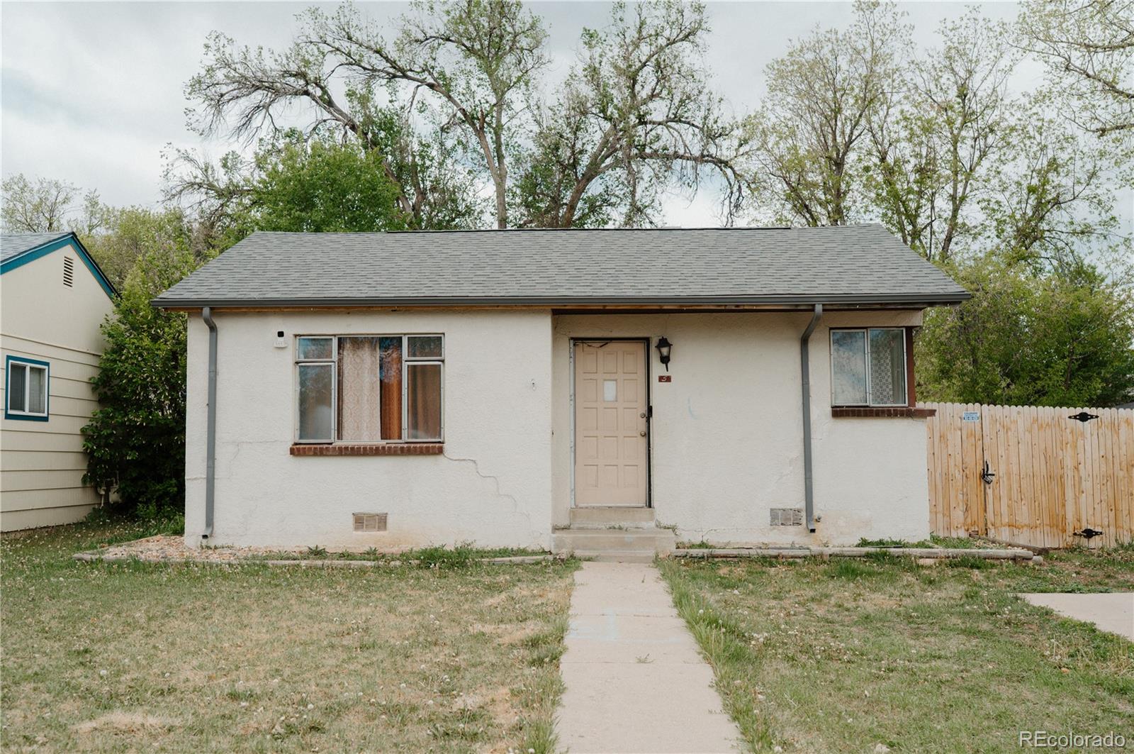 MLS Image #0 for 5  stuart street,denver, Colorado