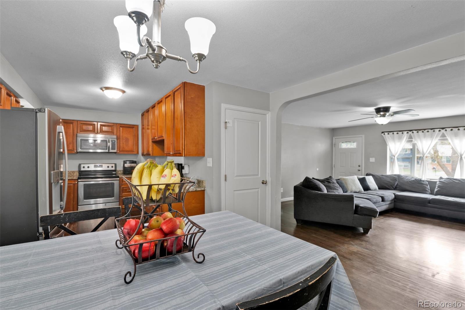MLS Image #10 for 1512  rushmore drive,colorado springs, Colorado