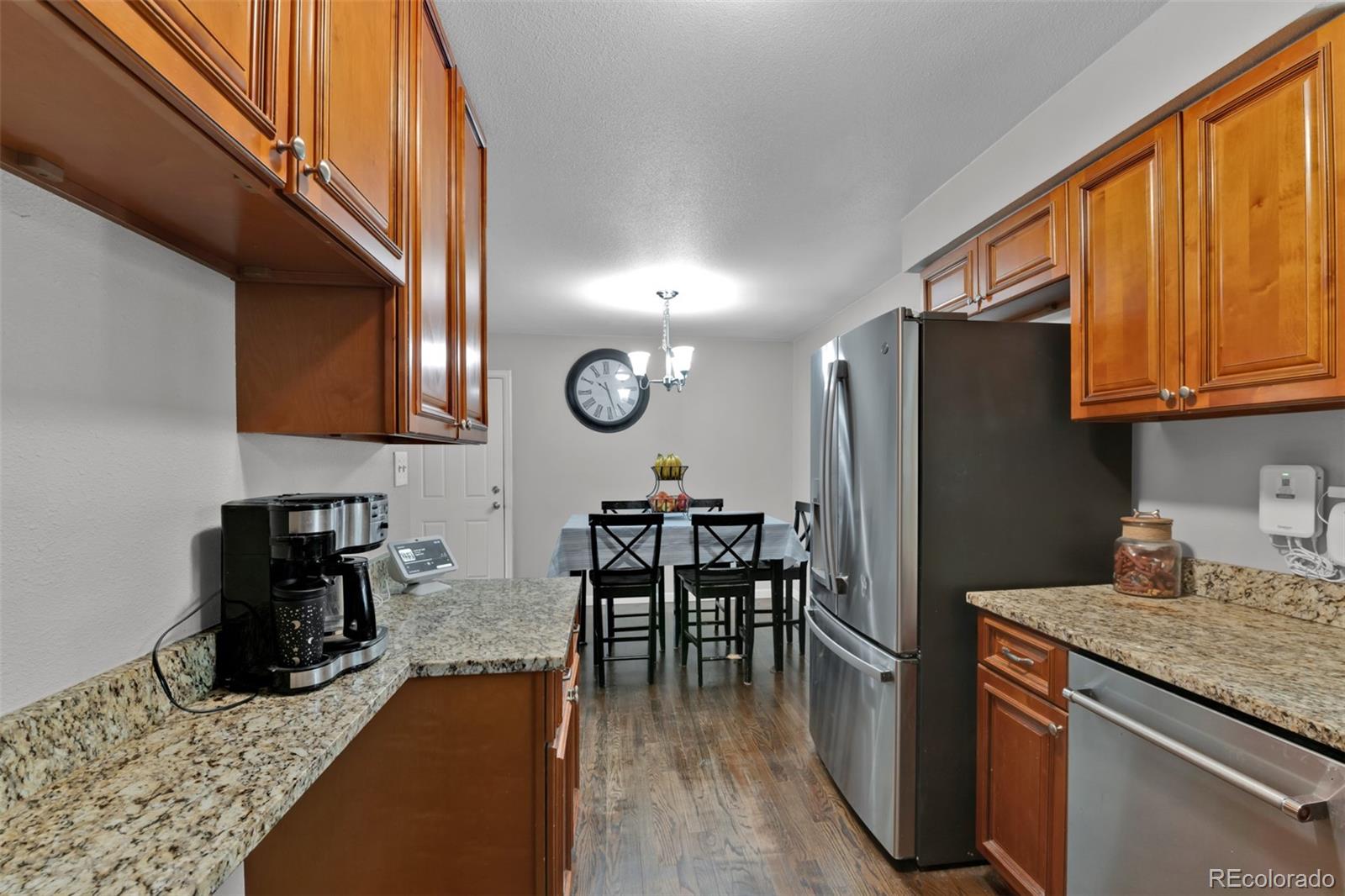 MLS Image #12 for 1512  rushmore drive,colorado springs, Colorado