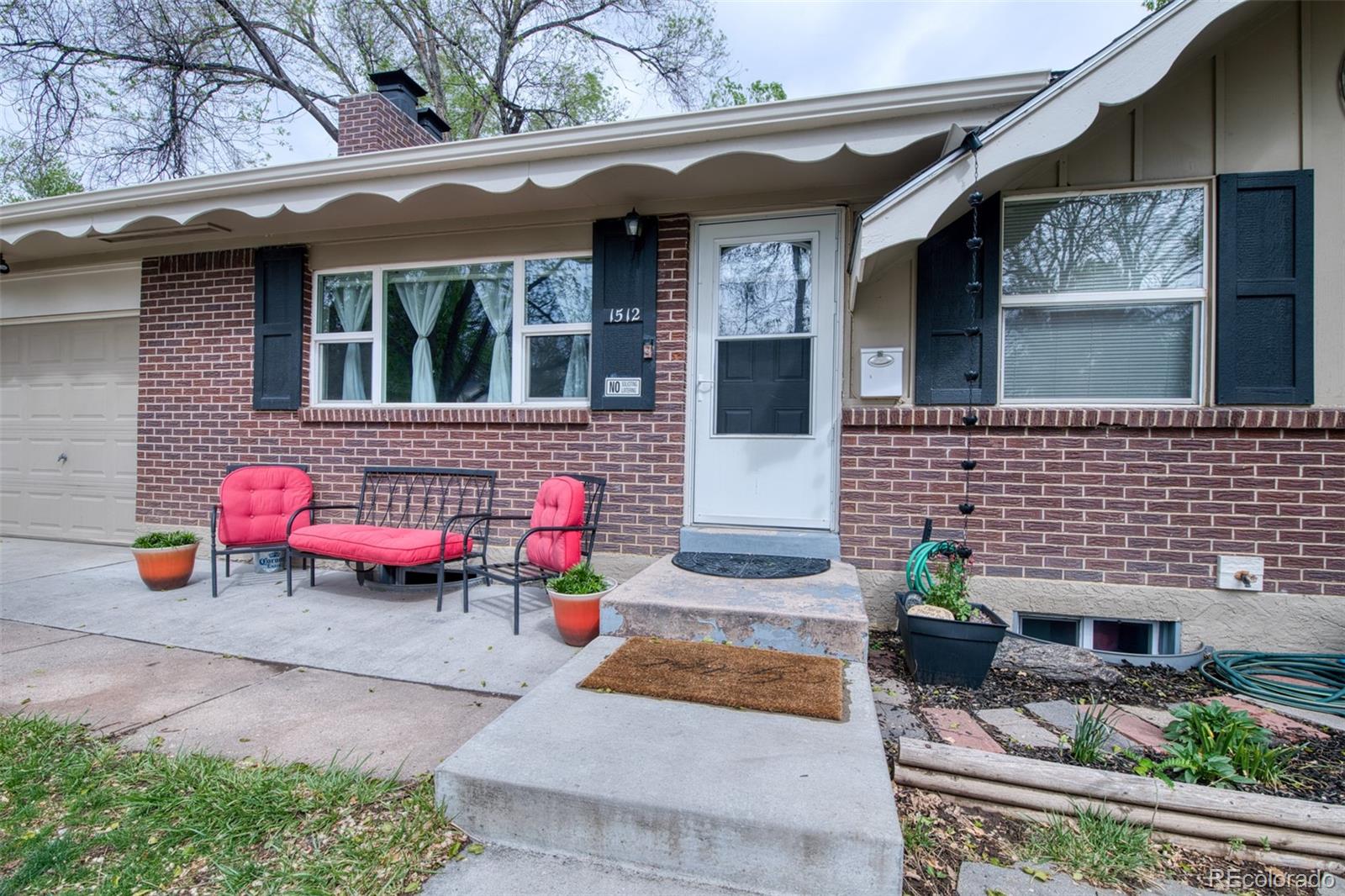 MLS Image #2 for 1512  rushmore drive,colorado springs, Colorado