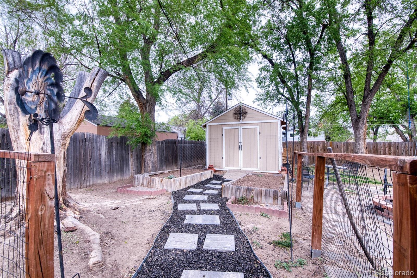 MLS Image #20 for 1512  rushmore drive,colorado springs, Colorado