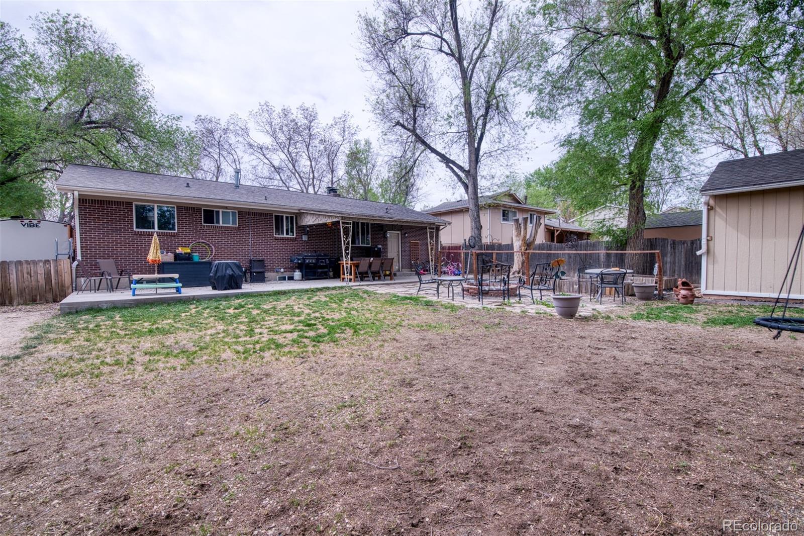 MLS Image #21 for 1512  rushmore drive,colorado springs, Colorado