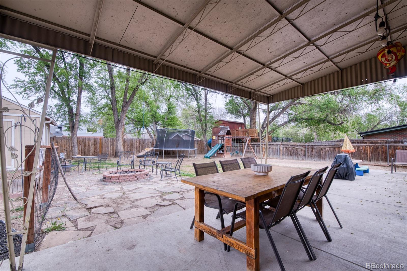 MLS Image #22 for 1512  rushmore drive,colorado springs, Colorado