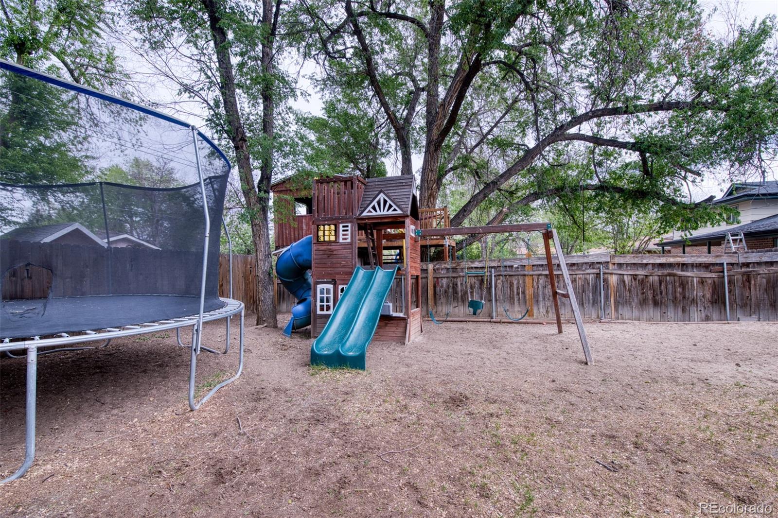 MLS Image #23 for 1512  rushmore drive,colorado springs, Colorado