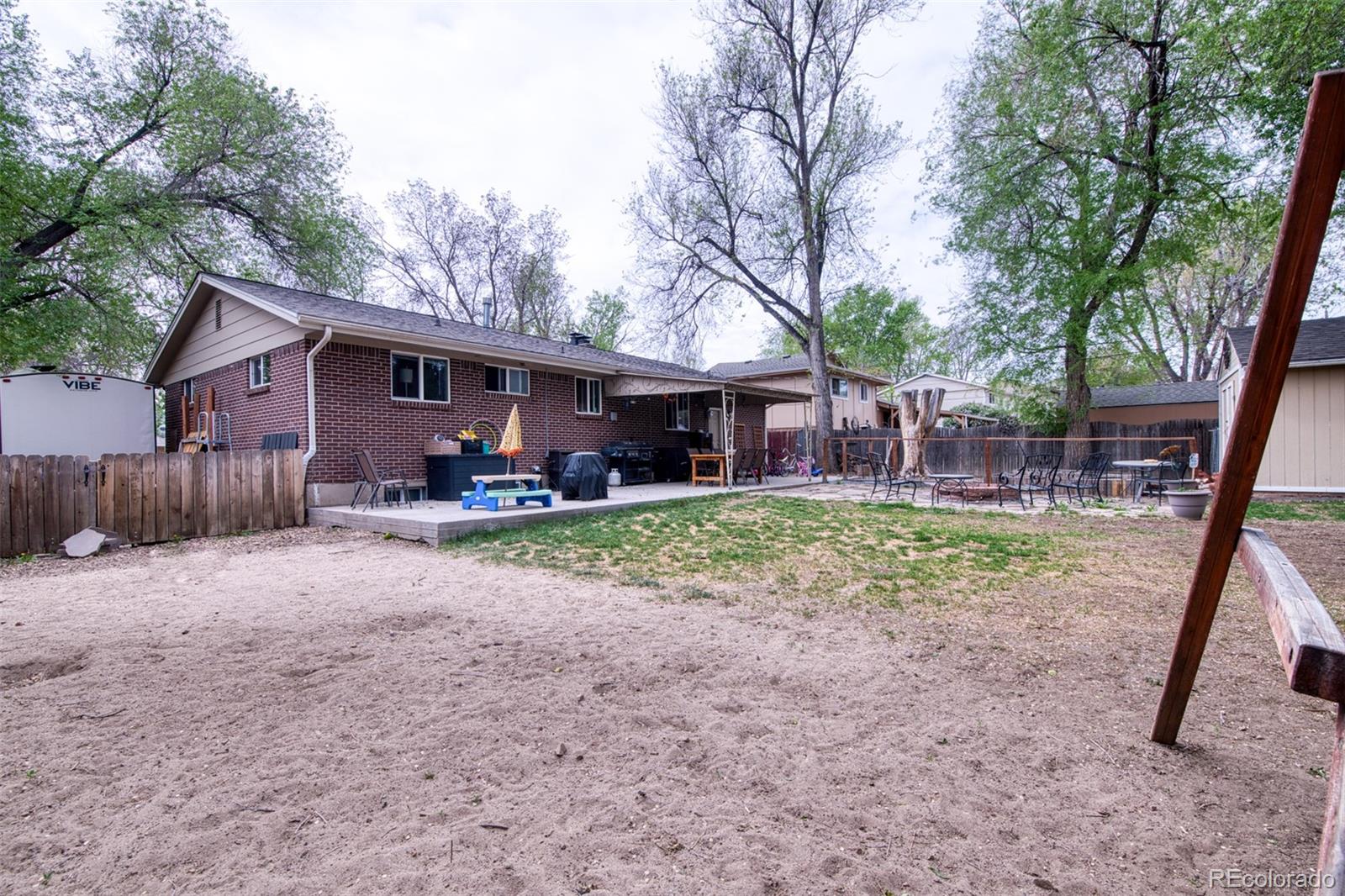 MLS Image #26 for 1512  rushmore drive,colorado springs, Colorado