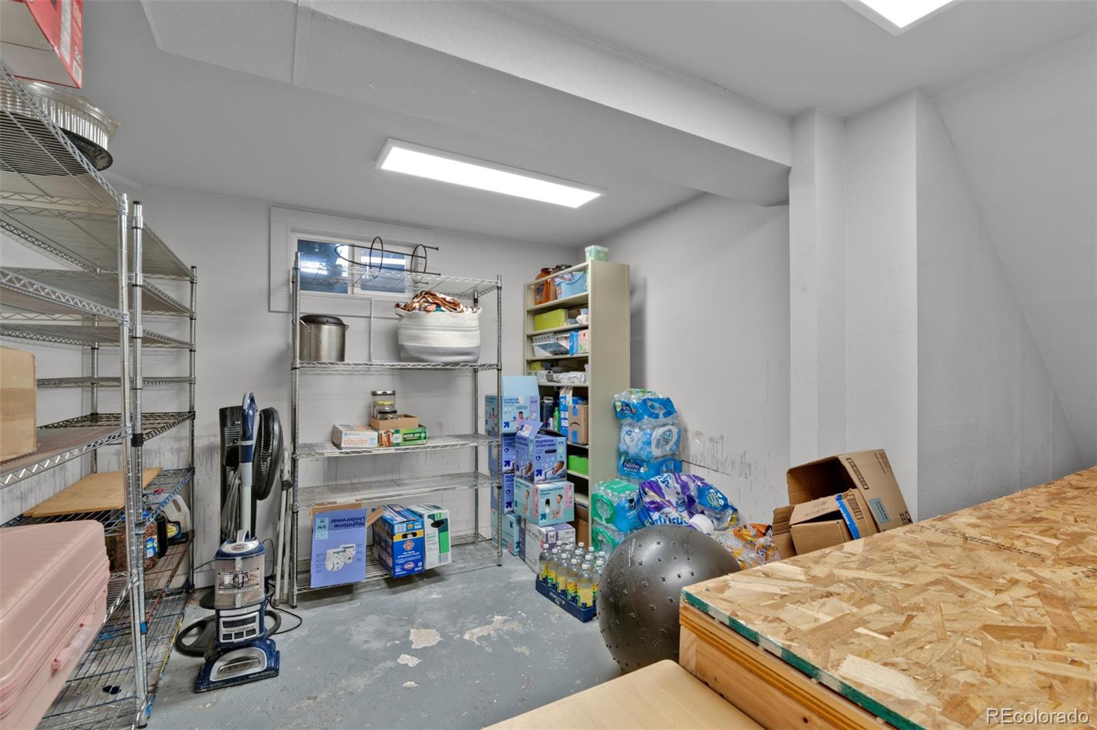 MLS Image #30 for 1512  rushmore drive,colorado springs, Colorado