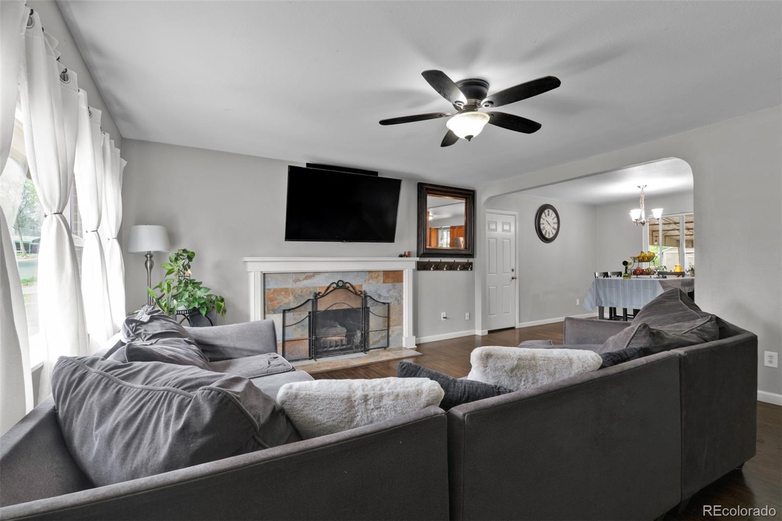 MLS Image #4 for 1512  rushmore drive,colorado springs, Colorado