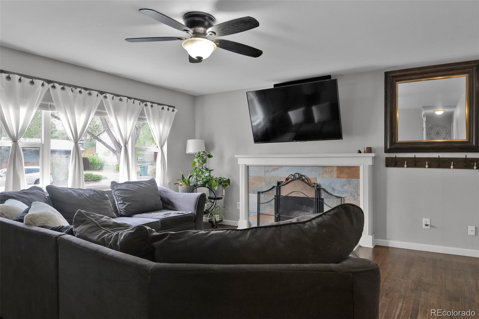 MLS Image #5 for 1512  rushmore drive,colorado springs, Colorado