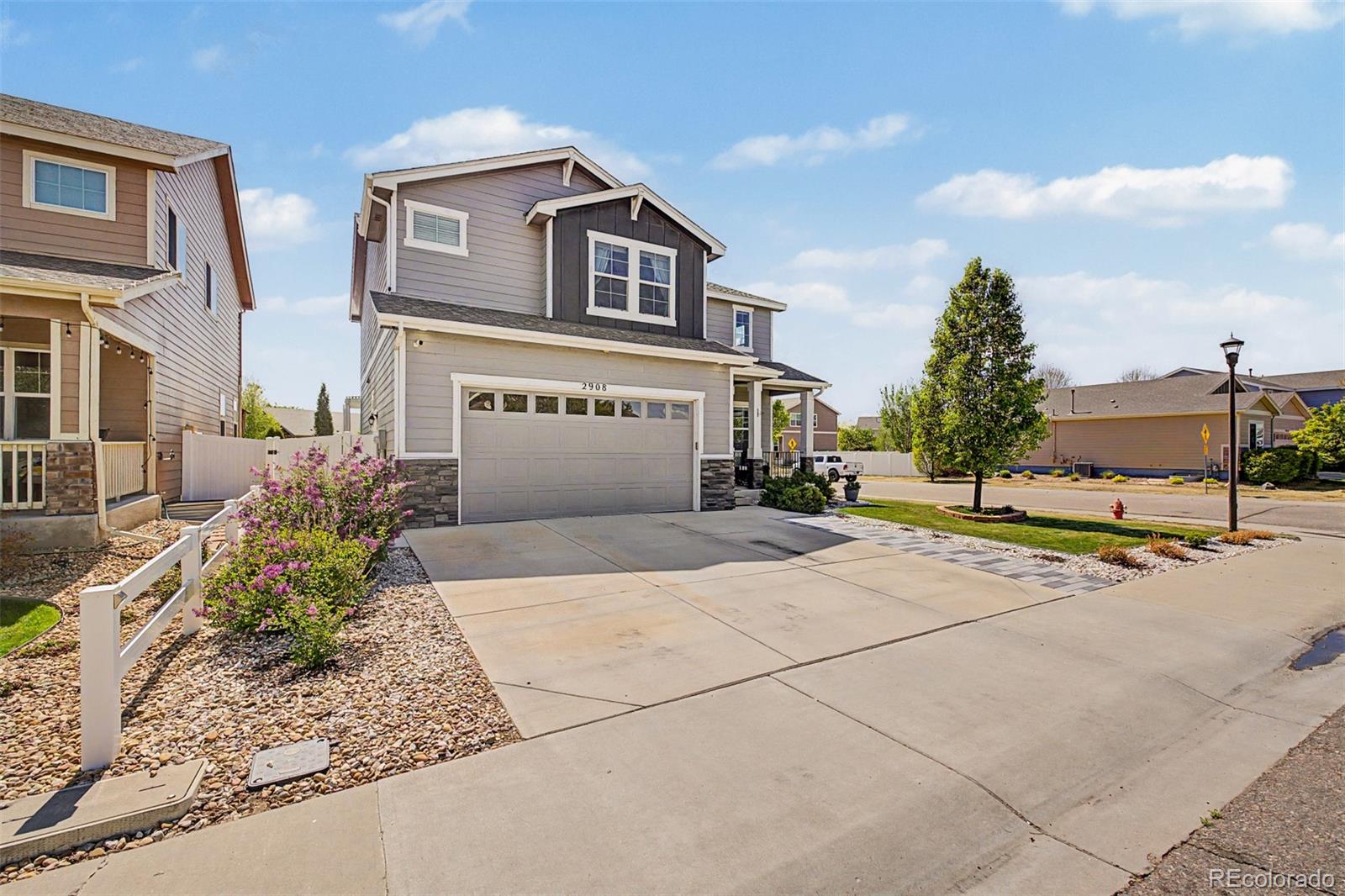 MLS Image #7 for 2908  hydra drive,loveland, Colorado