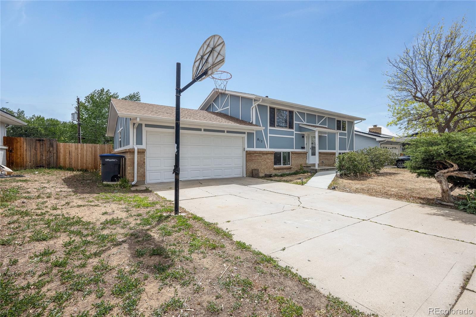 MLS Image #2 for 812 s bermont avenue,lafayette, Colorado