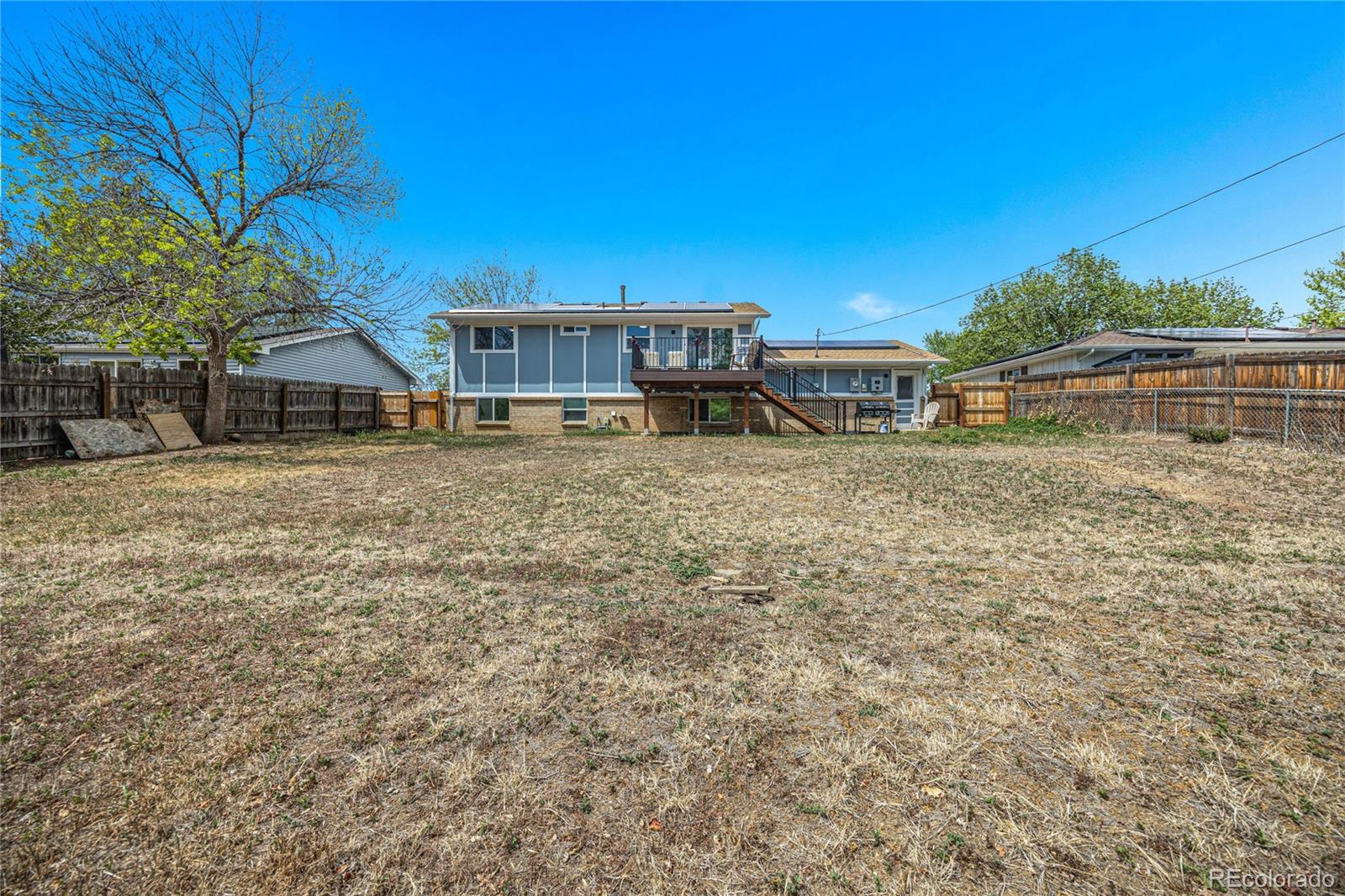 MLS Image #28 for 812 s bermont avenue,lafayette, Colorado