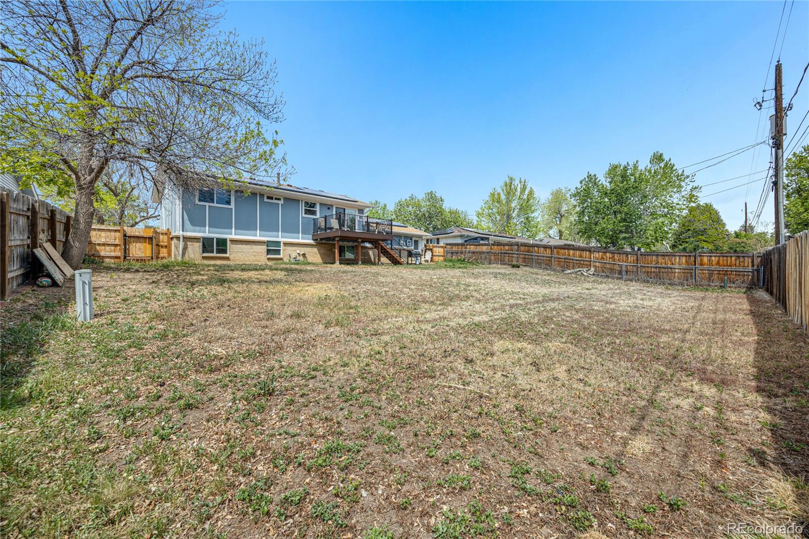 MLS Image #29 for 812 s bermont avenue,lafayette, Colorado